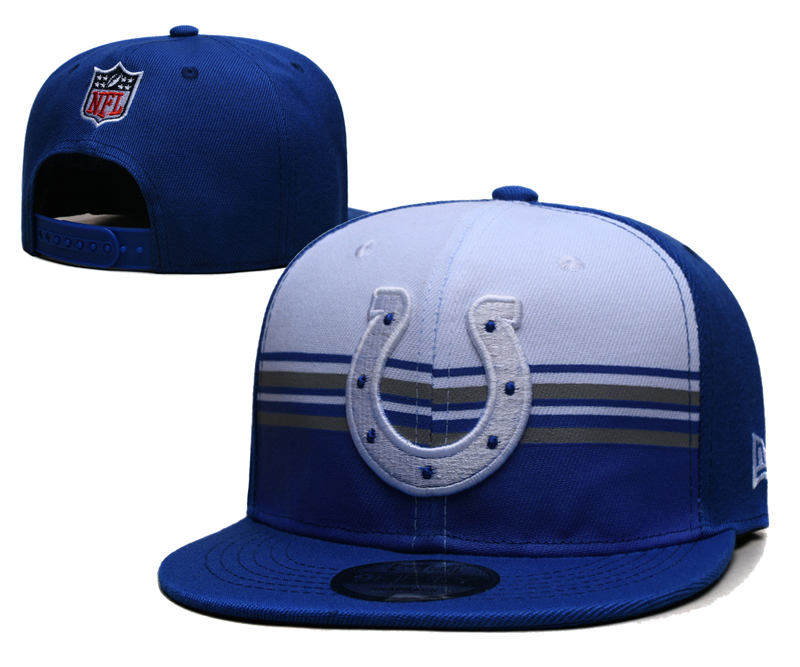 2024 NFL Indianapolis Colts Hat YS20241118